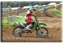 153 - Alessandro Forte - DIRTBIKE